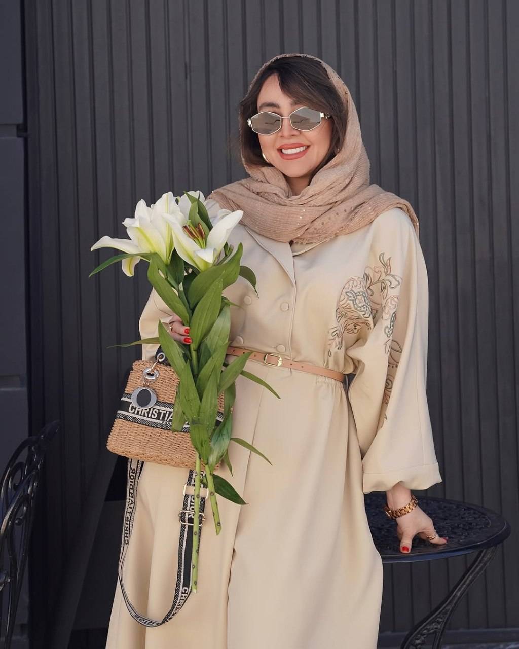 اورال زنانه مزونی گلاره