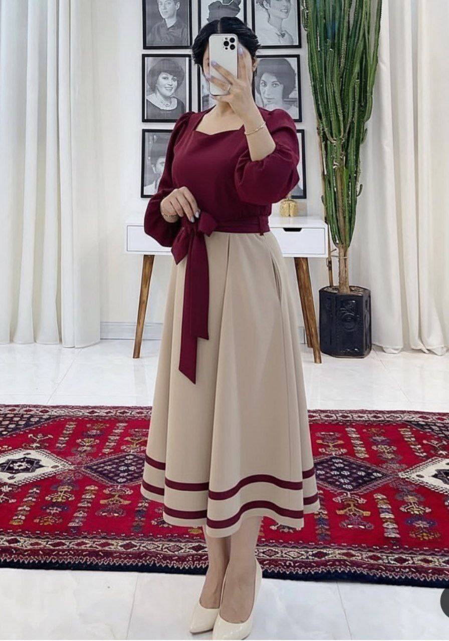 پیراهن مزونی رویا